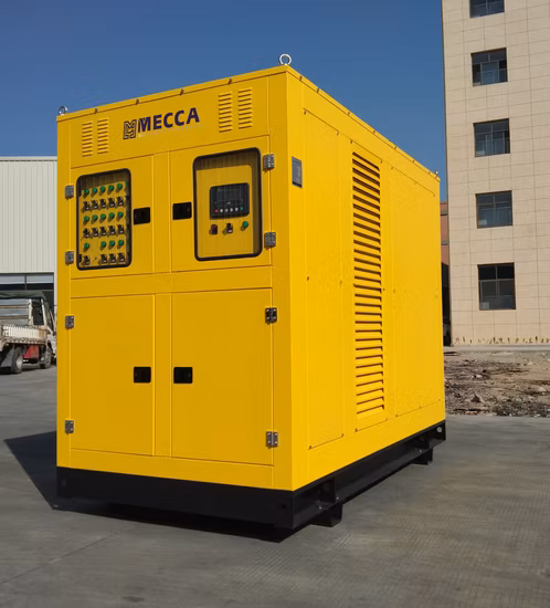 발전기 테스트용 로드뱅크 200kw 300kw 500kw 1000kw 가변 저항성 유도 더미 로드 뱅크