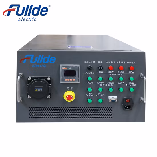 데이터 센터 서버 시뮬레이션 랙